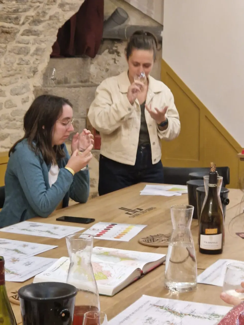 Vins de petits producteurs Bourgogne