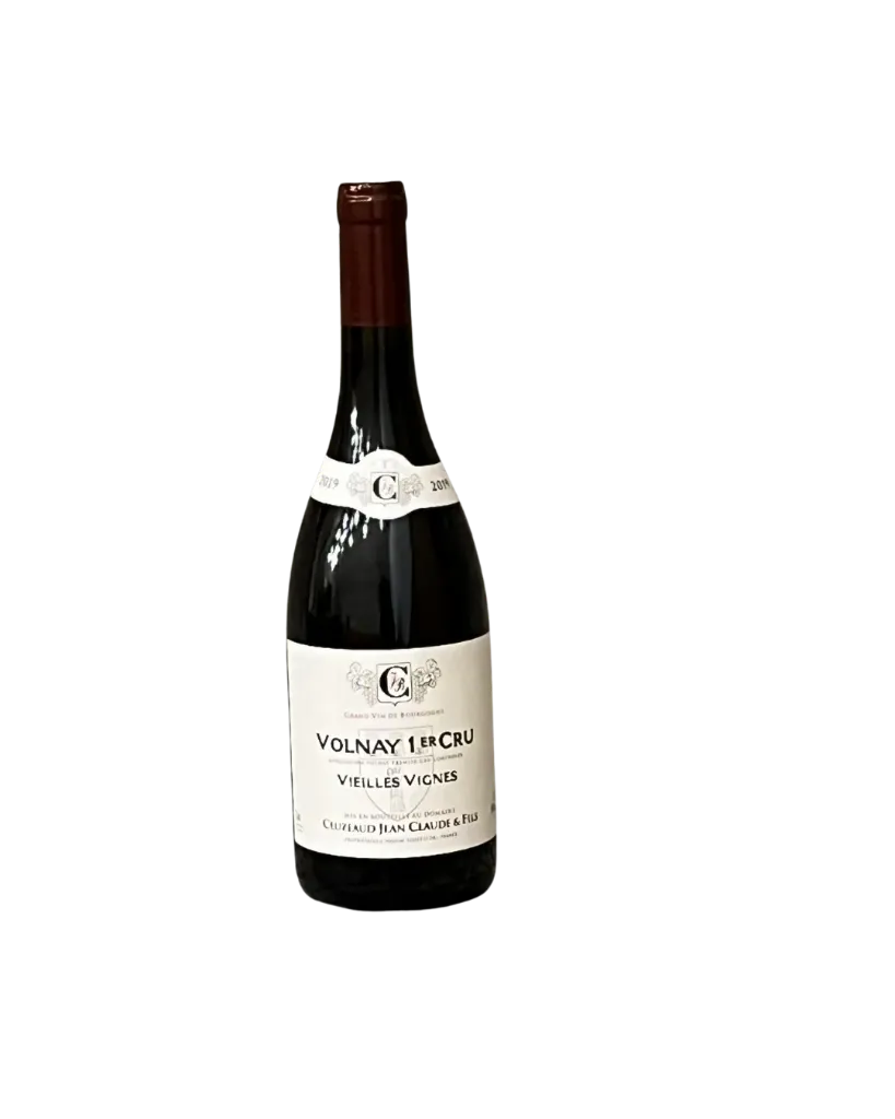 Volnay 1er cru - Vieilles vignes - 2019