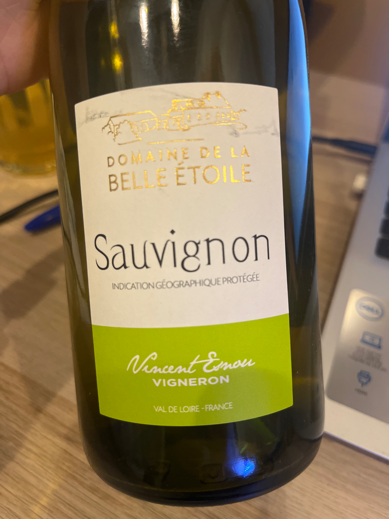 Sauvignon - IGP - 2023