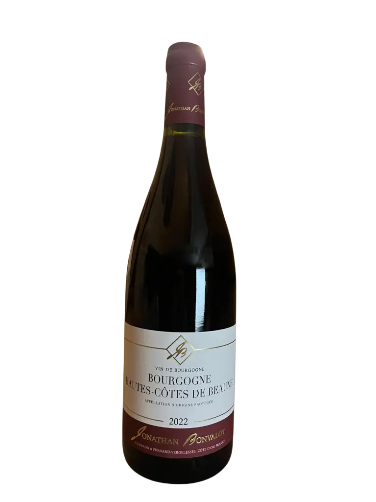 Hautes-Côtes-de-Beaune - 2022