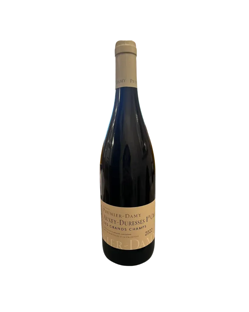 Auxey-Duresses - 1er cru - Les Grands Champs