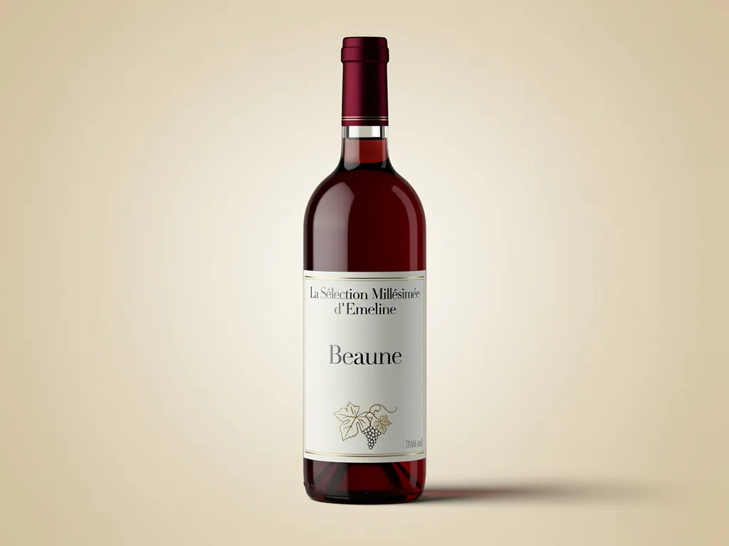 Beaune - Siserpe - 2019 